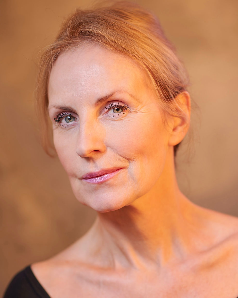 Claire Dyson