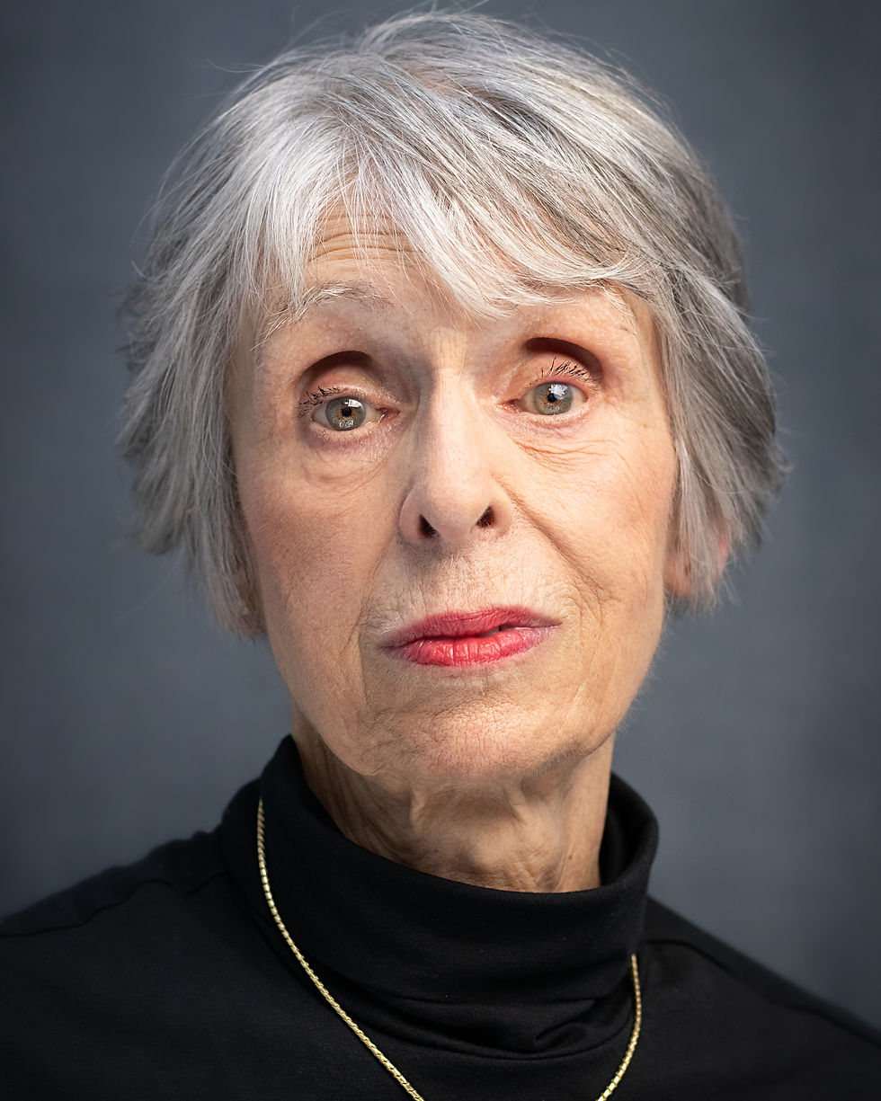 Corinna Marlowe