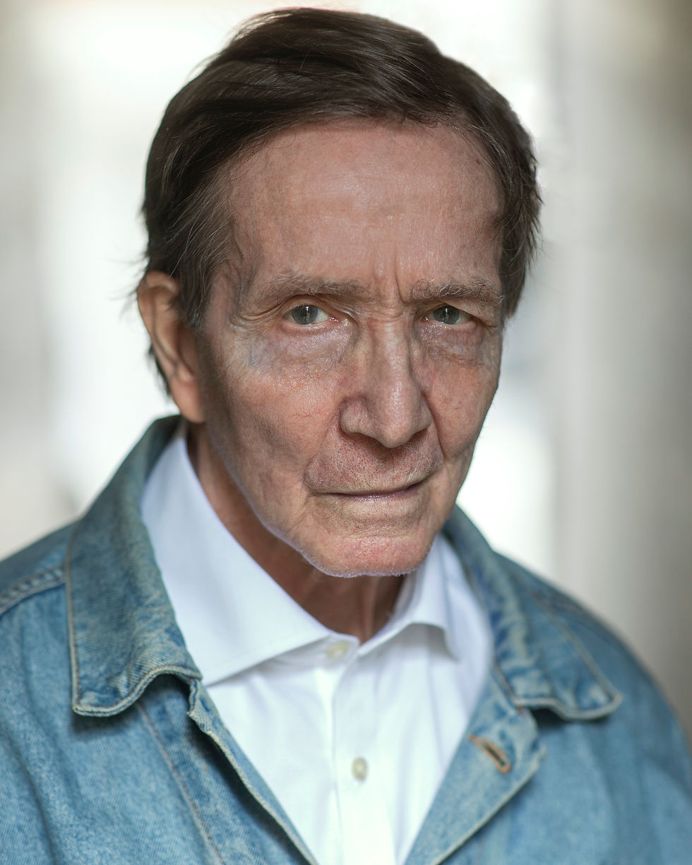 David Meyer