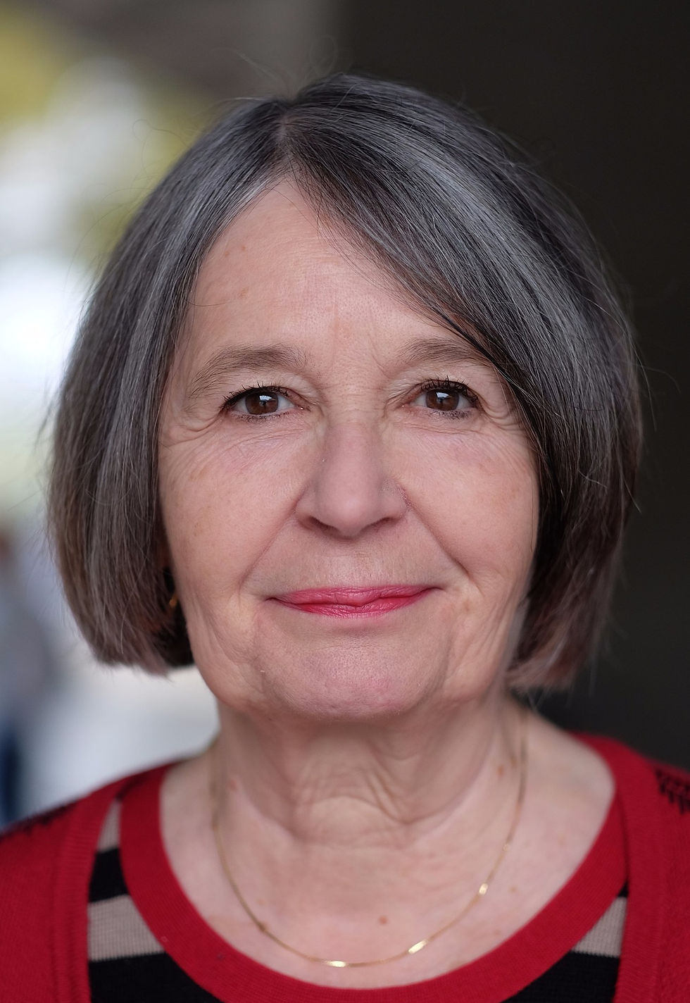 Susan McGoun