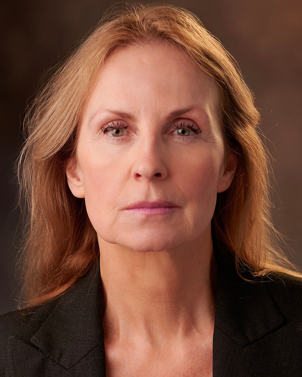 Claire Dyson