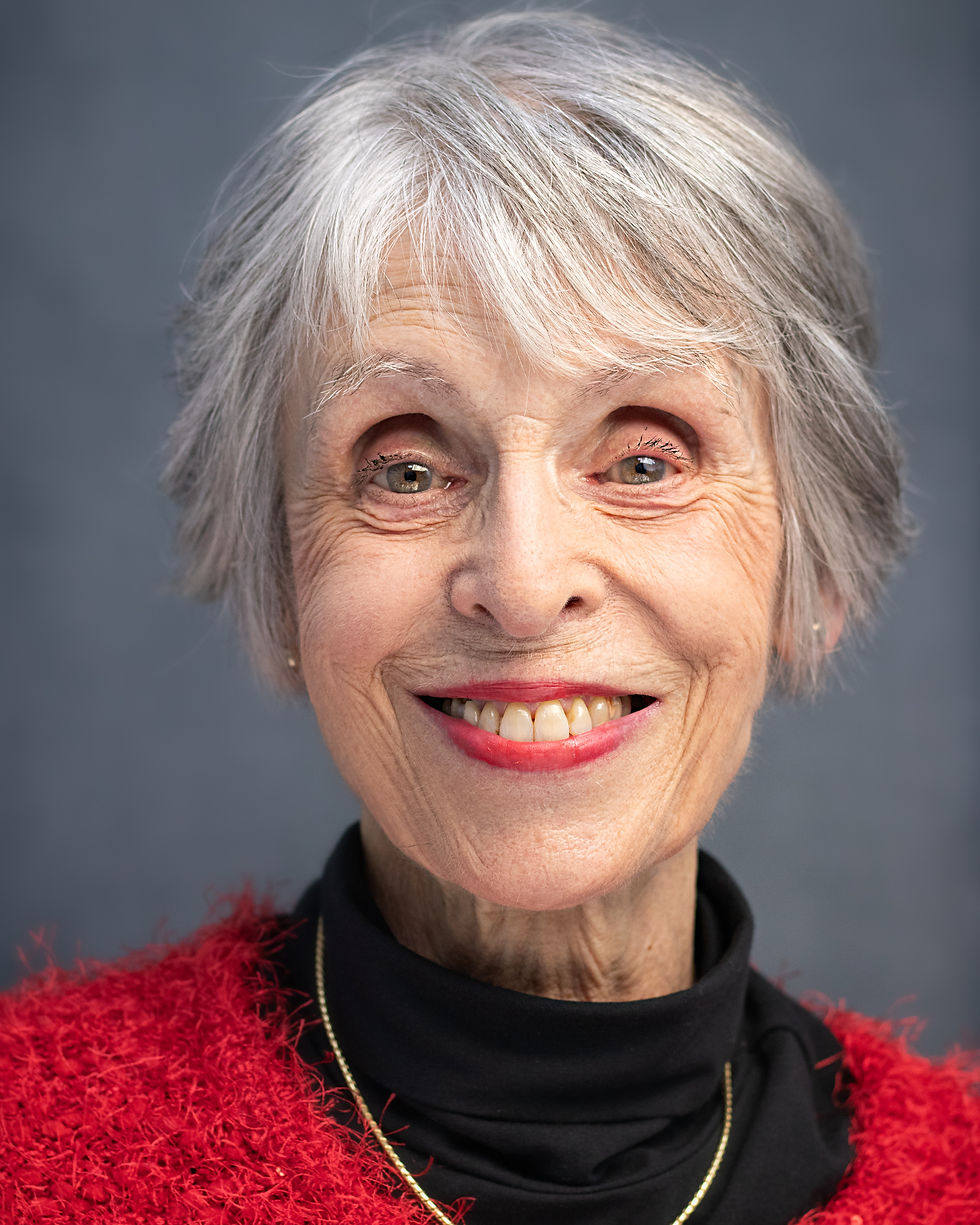 Corinna Marlowe