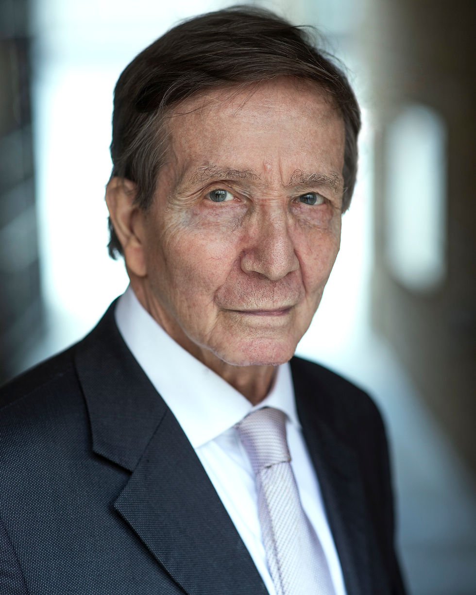 David Meyer