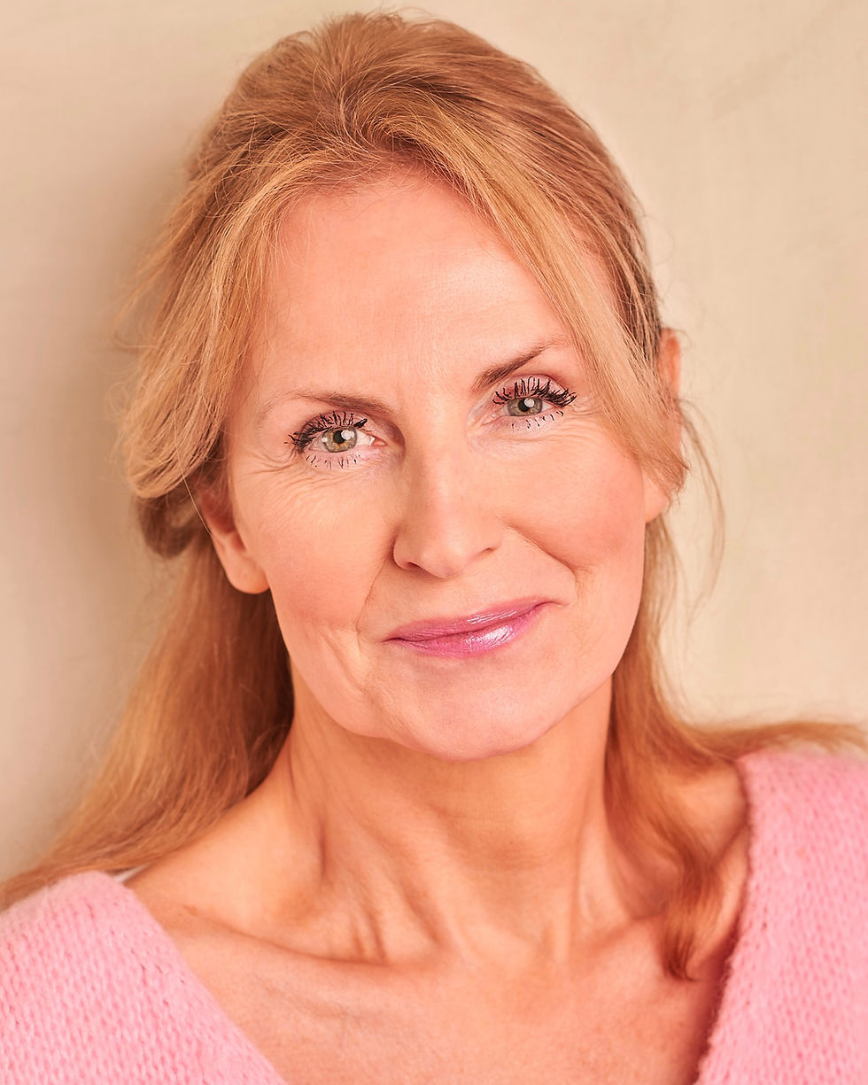 Claire Dyson