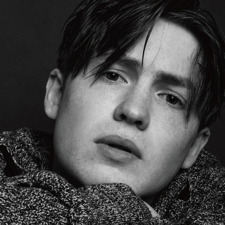 【影片】臺客雜誌 ISSUE11 封面人物- Kit Connor/ 【Video】TAIKER Magazine ISSUE11 Cover Star- Kit Connor