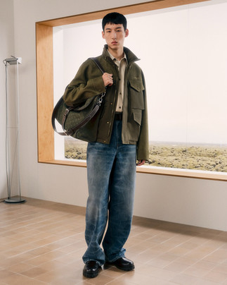 Louis Vuitoon Spring/Summer 2027 Collection ©️Louis Vuitton