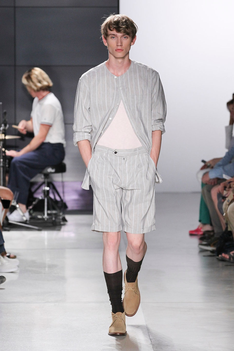 Todd Snyder SS18 Look34