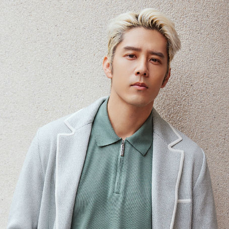 名人穿搭(27) 窺探時尚巨擘的獨門秘技:揭開胡宇威的時尚變身!/ FFP vol.27, George Hu's Fashion Transformation