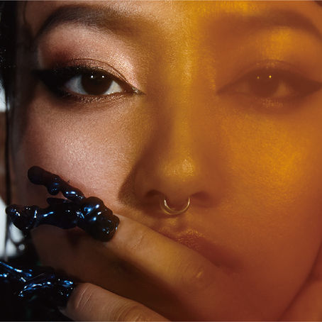 Kivi 首張專輯《分水嶺 Padiyudr》唱出臺灣的力量/ Kivi’s debut album ‘Padiyudr’ has the power of Taiwan