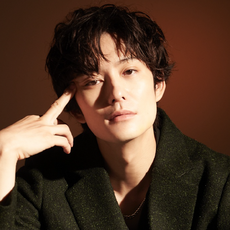 【Cover Story】Okada Masaki: Meant To Be a Passionate Actor/ 為電影而生 岡田将生充滿熱情的演員之路