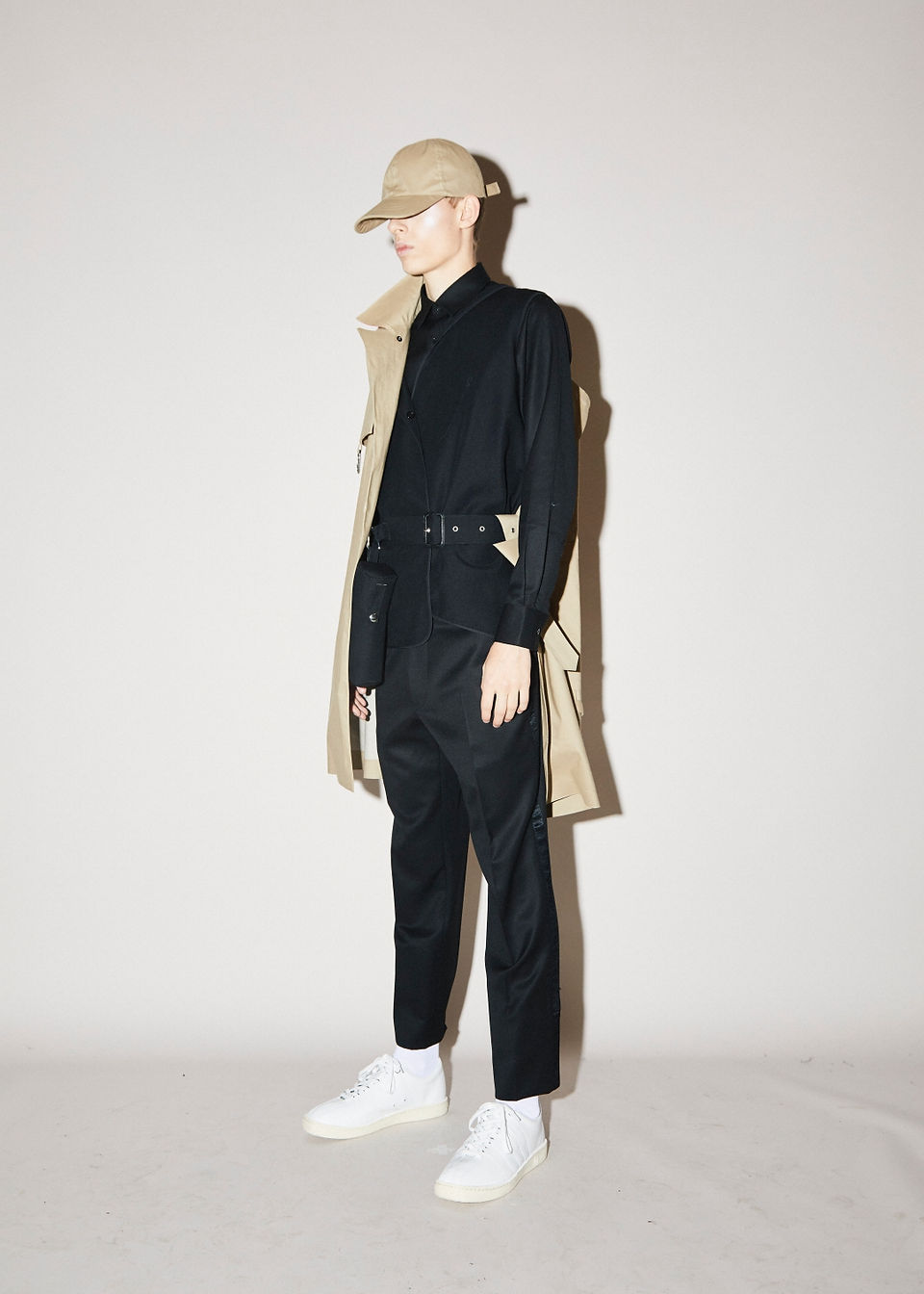 Matthew Miller AW18 Look13
