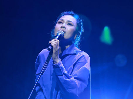 蔡健雅2025 JAM JAM ASIA療癒全場 七夕開唱40分鐘金曲之夜/ Tanya Chua’s Golden Set: A Healing Time Travel at JAM JAM ASIA 2025
