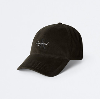 Baseball Cap by Jung Kook for Calvin Klein ©️Calvin Klein