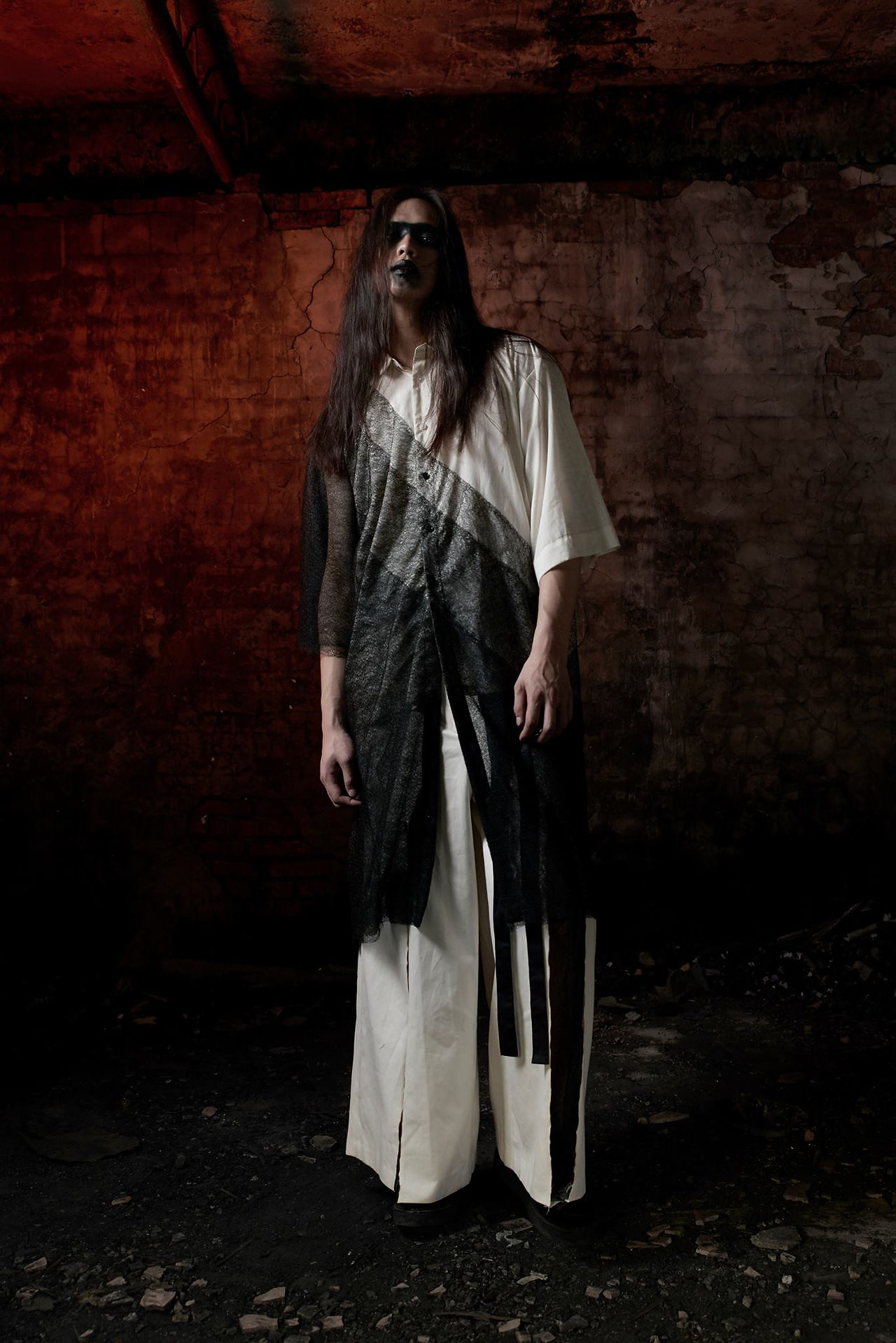 Ericaolic SS18 Campaign Look26