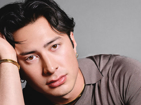 《烈愛對決》之後進入頂級珠寶圈 Hudson Williams 成為 BVLGARI 最新品牌大使/ Hudson Williams Joins BVLGARI as Brand Ambassador