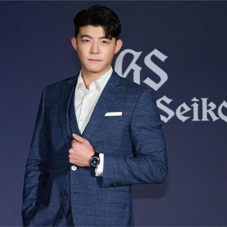 王柏傑演繹Grand Seiko 「月天心」限量腕錶 / How good is Grand Seiko’s 44GS 55th Anniversary Limited Edition?