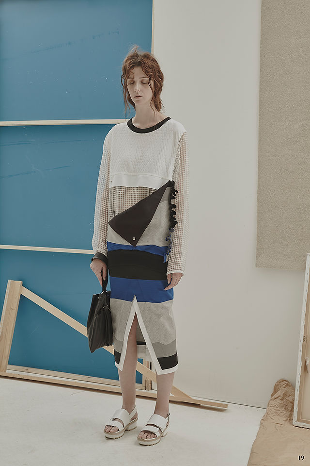 Jamie Wei Huang SS17