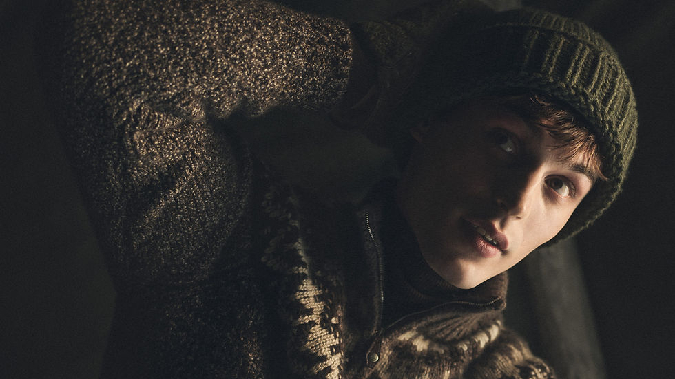 Loro Piana推出Après Ski 秋冬24系列 展現戶外生活的奢華新詮釋/Loro Piana Unveils Après Ski Collection for AW24, Marrying Luxury with Outdoor Spirit