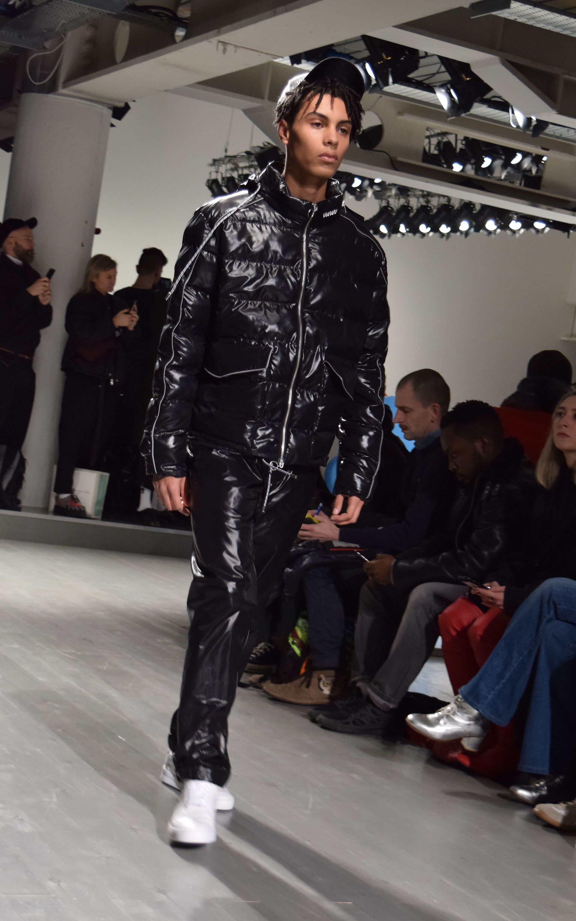 What We Wear AW18 Look3