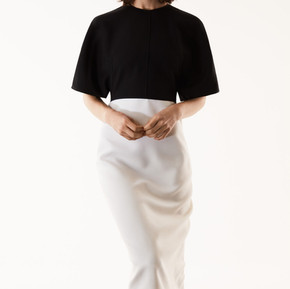 Narciso Rodriguez 2018春夏女裝系列/ Narciso Rodriguez Spring/Summer'18 RTW