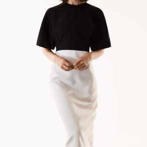 Narciso Rodriguez 2018春夏女裝系列/ Narciso Rodriguez Spring/Summer'18 RTW