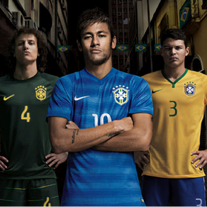 EURO 2016 – FIFA 2014 – Taiwan
歐洲盃 2016 – 世界盃 2014 – 臺灣