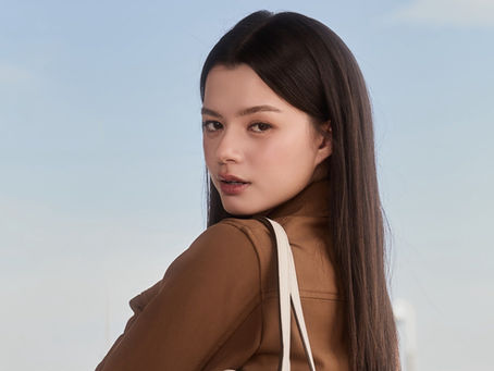 名人穿搭(52) Becky Armstrong 身穿 TOD’S 2026 早秋系列演繹旅行風格/ FFP vol.52, Becky Armstrong Travels in TOD’S Pre-Fall 2026
