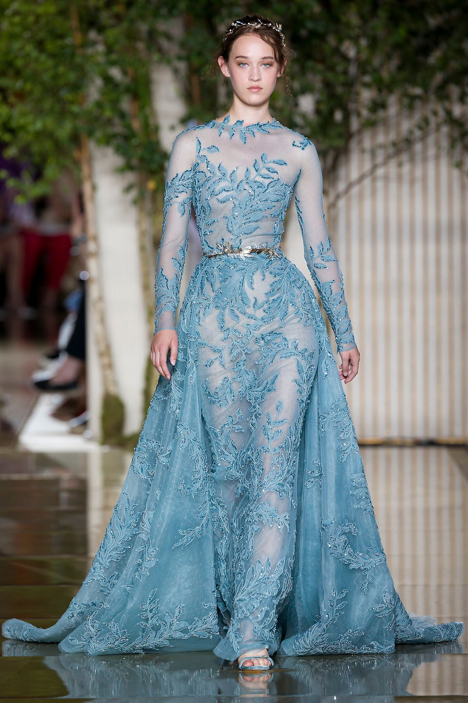Zuhair Murad HC AW17 Look18