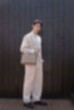 PEDRO Demi包穿搭圖 ©️ PEDRO