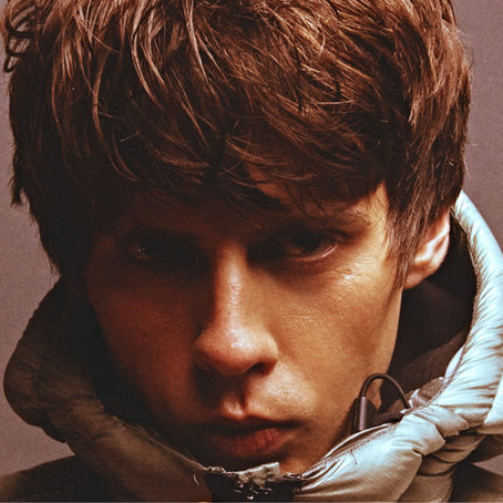 杰克巴格 The Power of Music, Jake Bugg