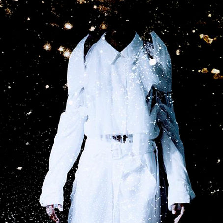 Co-ed, Maison Margiela 春夏21形象廣告/ Maison Margiela SS21 Co-ed Campaign