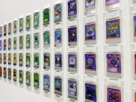 《下一個收藏世代》當收藏從買賣變成保存一個時代的記憶/ AVW's The Next Generation of Collecting: When Collecting Becomes a Way of Preserving Culture