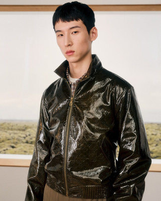 Louis Vuitoon Spring/Summer 2027 Collection ©️Louis Vuitton