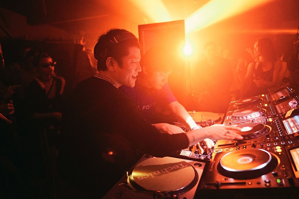 ©️ Organik Festival