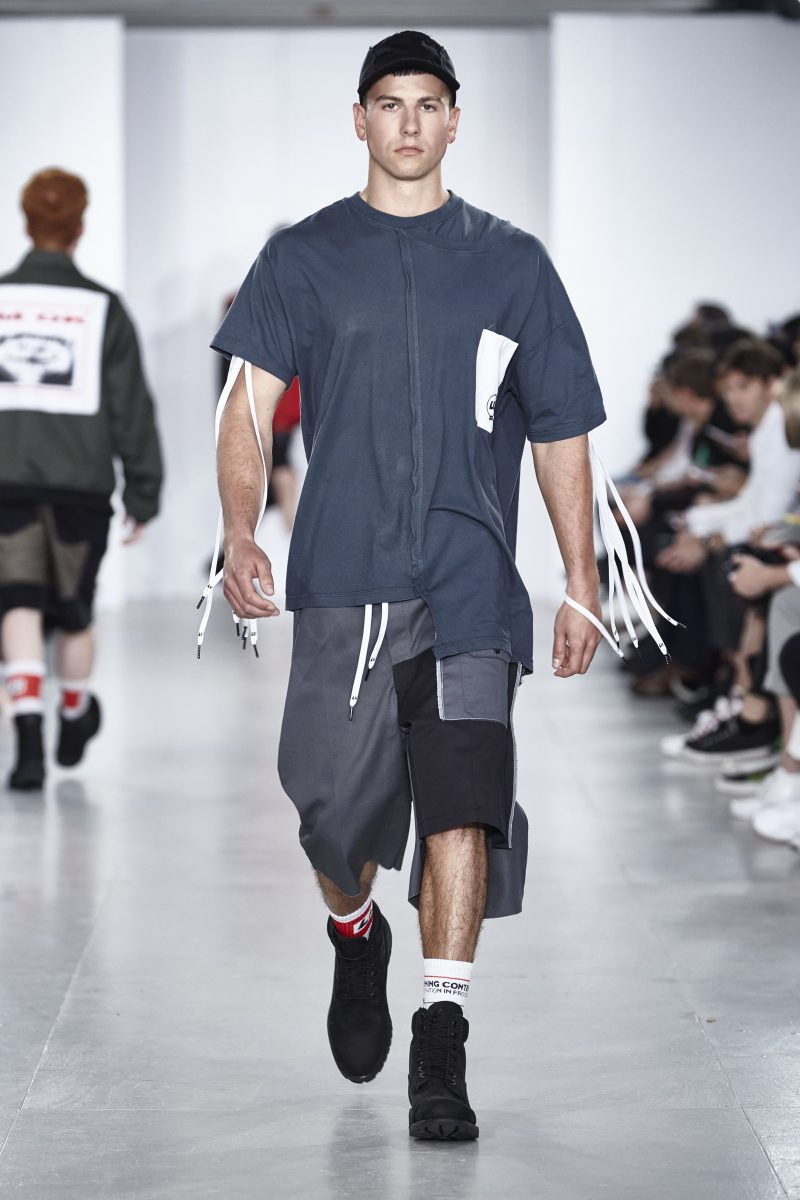 Liam Hodges SS17 Look4
