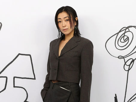 宇多田光擔任 Abbey Road Music Photography Awards 評審/ Hikaru Utada Joins Abbey Road Music Photography Awards Jury