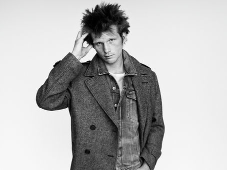 AllSaints 該怎麼走下一步？　Aaron Esh 首個系列先不急著改變/ What’s Next for AllSaints? Aaron Esh Isn’t Rushing to Reinvent It