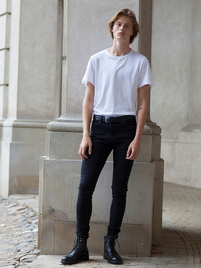 Frederik Mouni - 03