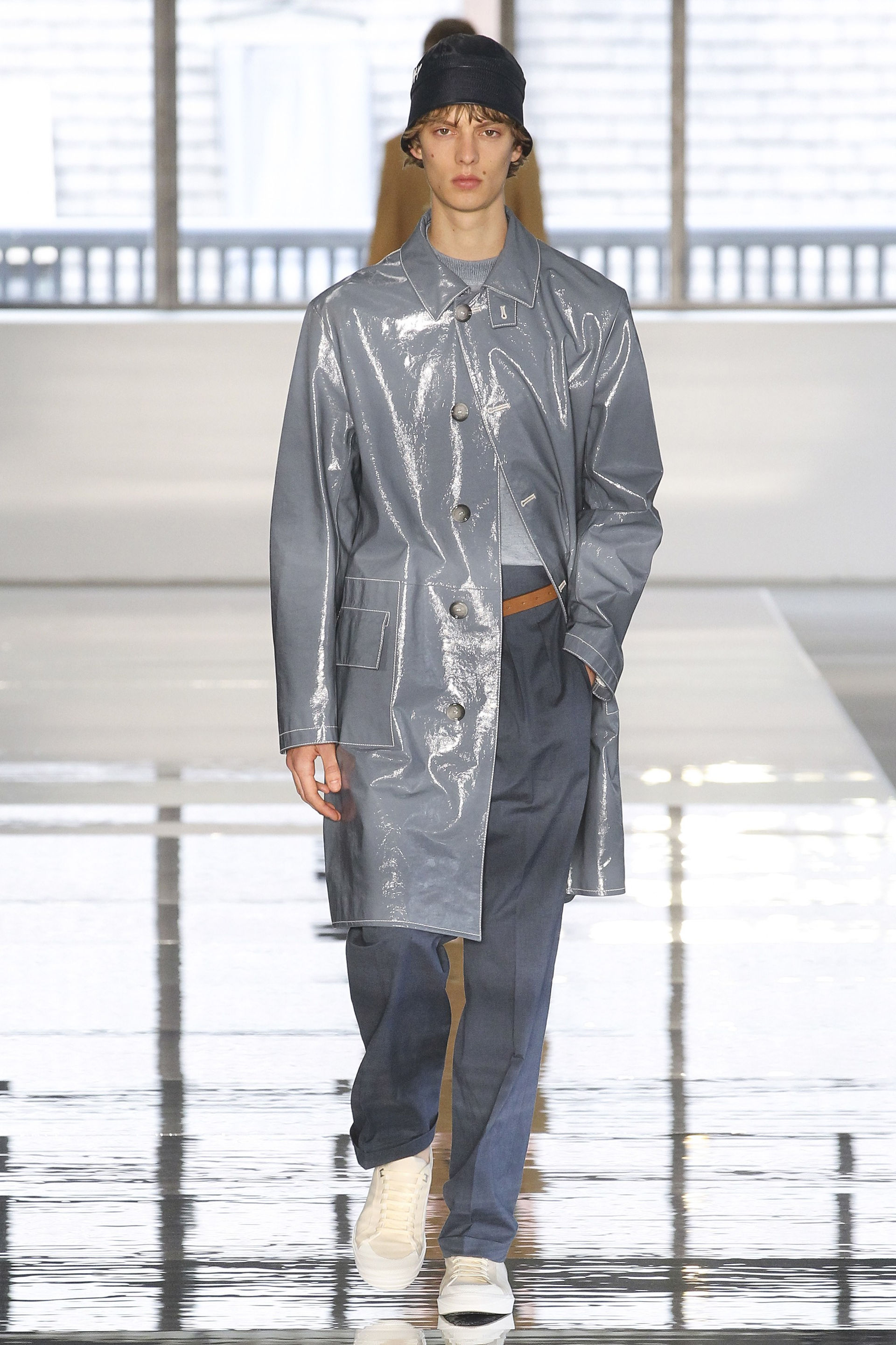 Boss SS18 Look16