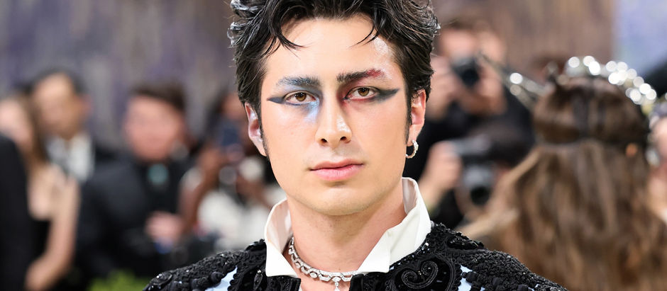 2026 Met Gala 的時尚不只有藝術　經典藏在細節裡/ Fashion Is Art, but Also Memory: The Return of Archive at the 2026 Met Gala