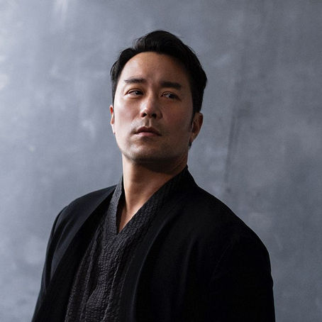 名人穿搭(35) 張孝全以GIORGIO ARMANI詮釋內斂俐落紳士風/ FFP vol.35, Giorgio Armani SS25, Joseph  Chang Defines Quiet Sophistication