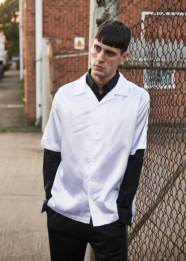 Blood Brother SS18 Lookbook 11