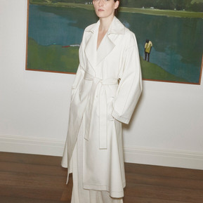 Rosetta Getty 2018春夏女裝系列/ Rosetta Getty Spring/Summer'18 RTW