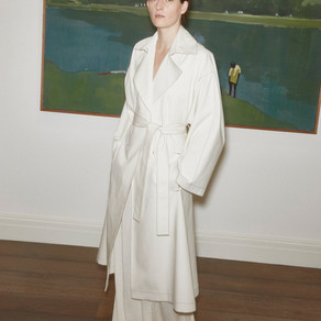 Rosetta Getty 2018春夏女裝系列/ Rosetta Getty Spring/Summer'18 RTW