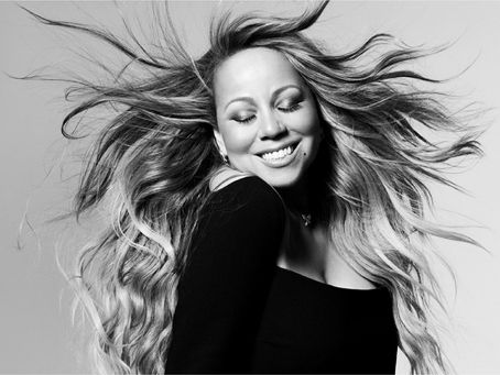 瑪麗亞·凱莉:從歌壇新星到聖誕女王之路/ Mariah Carey: A Queen of Christmas