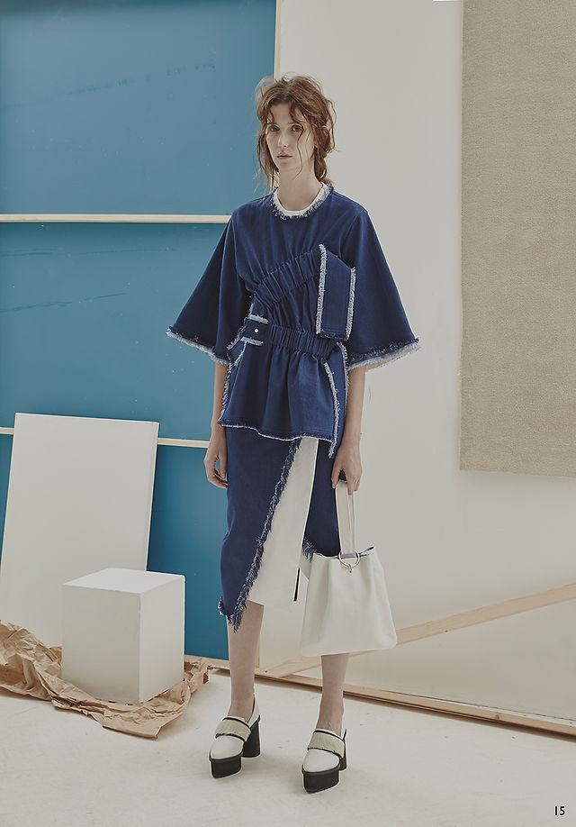 Jamie Wei Huang SS17