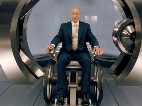 《X戰警》X教授 Patrick Stewart 辭世，享壽 86 歲：從畢凱艦長到莎士比亞舞臺的傳奇人生/ Patrick Stewart Dies at 86: Remembering the Star Trek and X-Men Legend