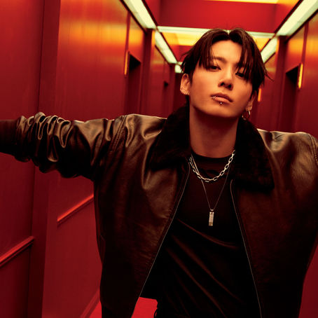 Calvin Klein 與柾國的形象廣告　為何能成影響全球流行文化？/ How Calvin Klein and Jung Kook Created a Moment That Shaped Global Pop Culture