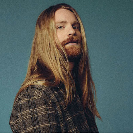 Sam Ryder 一場表演帶著英國重返榮耀/ Sam Ryder makes the UK great again