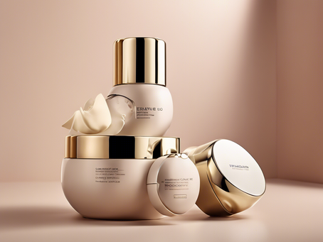 Unlock Your Best Skin: Subscription Model Services Available